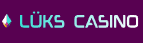 Lüks Casino logo